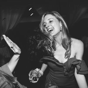 Meet your Posher, Anne